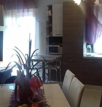 Appartamento Con Giardino Privato Santo Stefano al Mare Exterior foto