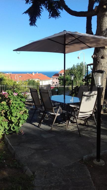 Con Giardino Privato Apartment