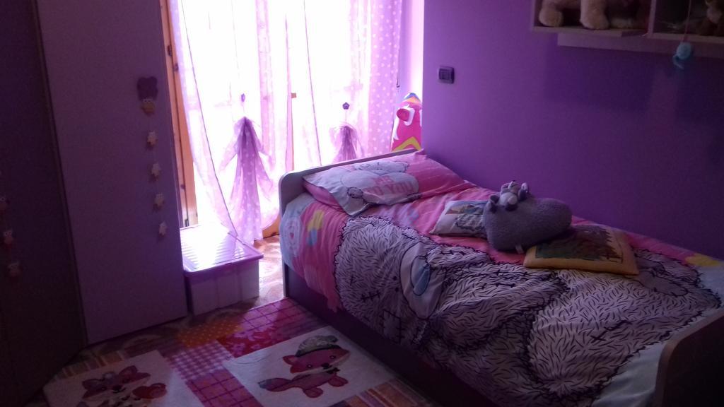 Con Giardino Privato Apartment Santo Stefano al Mare