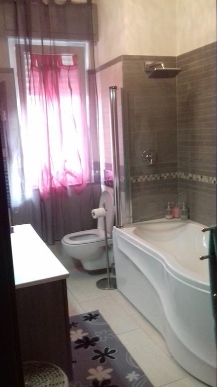 Apartment Con Giardino Privato *