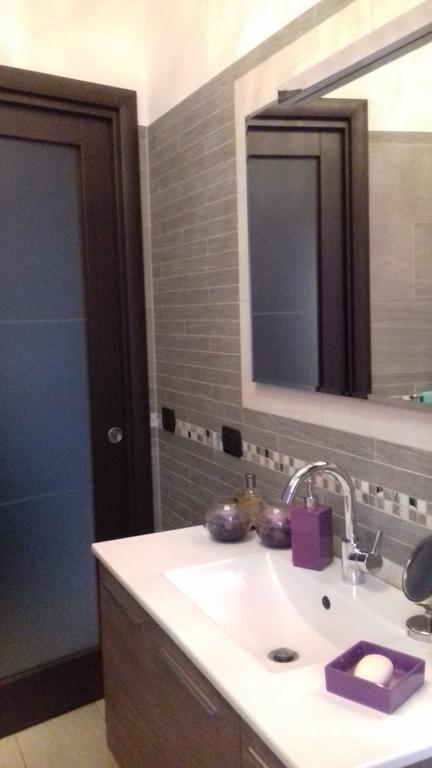 Apartment Con Giardino Privato Santo Stefano al Mare