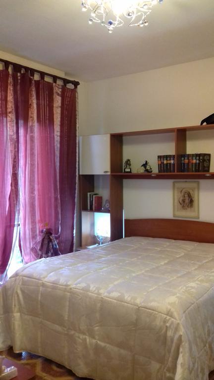Con Giardino Privato Apartment Santo Stefano al Mare