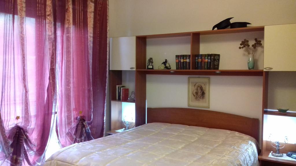 Apartment Con Giardino Privato *