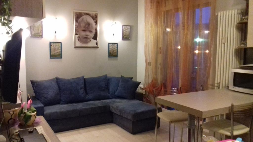 Apartment Con Giardino Privato