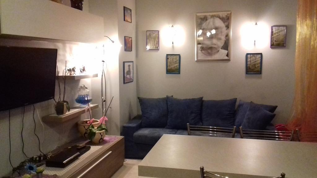 Con Giardino Privato Apartment