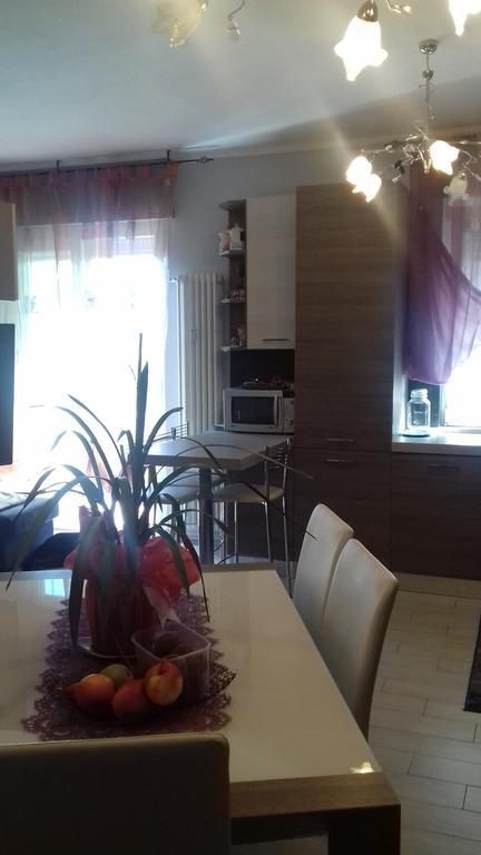 Apartment Con Giardino Privato *