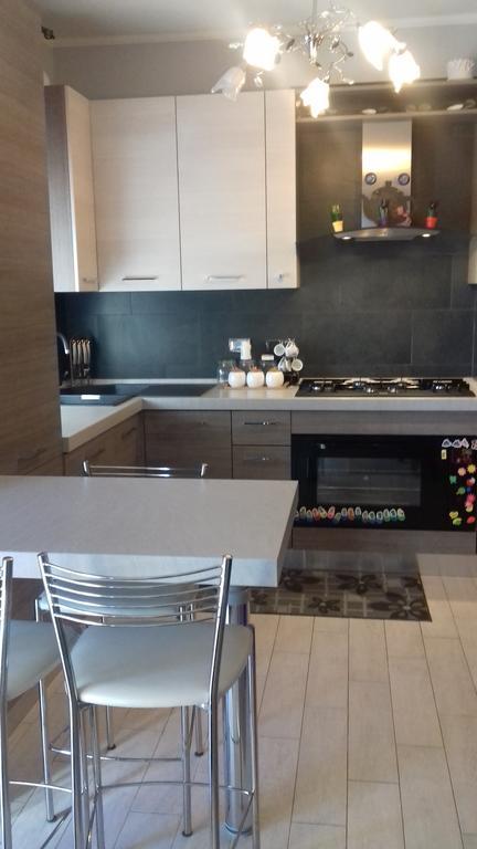 Con Giardino Privato Apartment