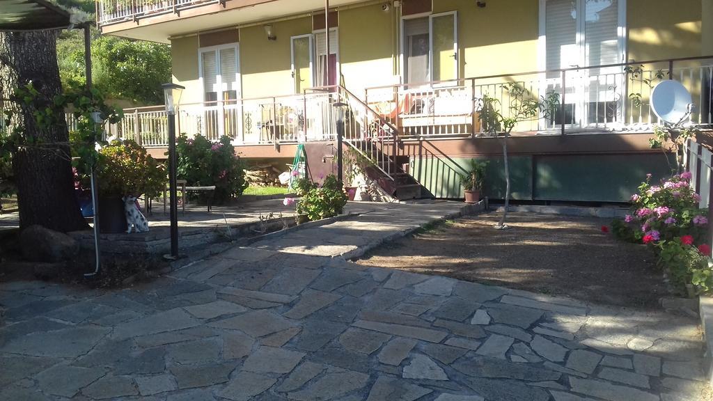 Con Giardino Privato *