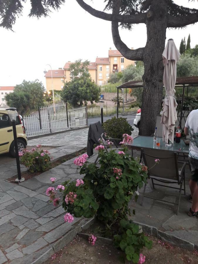 Con Giardino Privato Apartment *