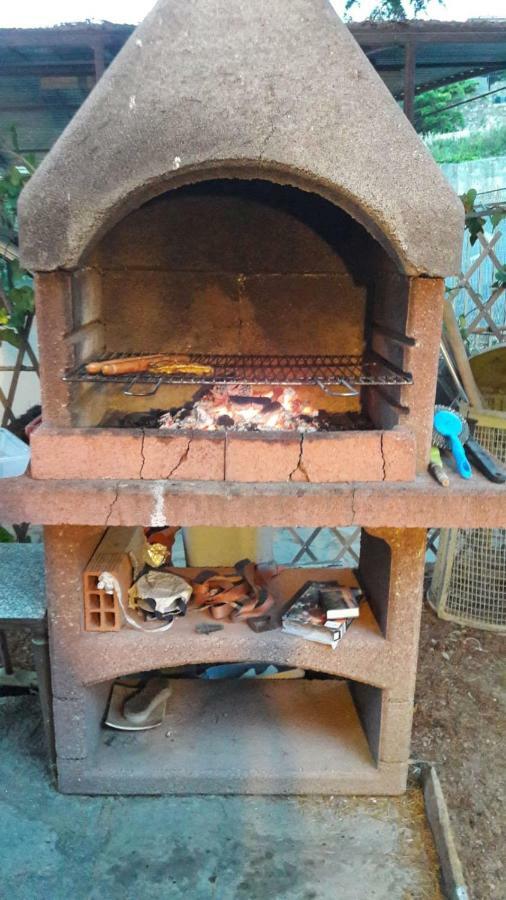 Con Giardino Privato